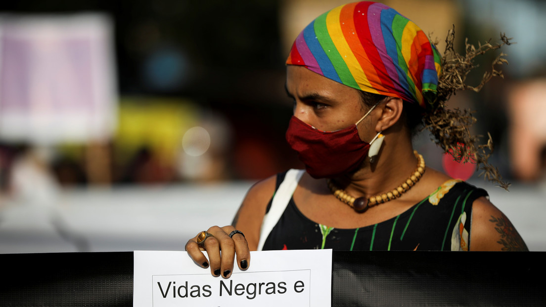 Deshumanizados, excluidos e invisibilizados: Los múltiples rostros del racismo en América Latina