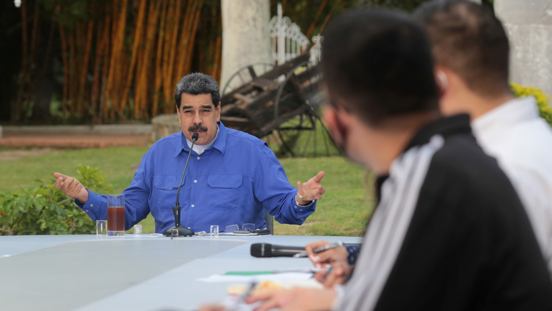 ¿Perplejidad o indiferencia?: Las reacciones ante la oferta de Maduro de convocar un revocatorio en Venezuela