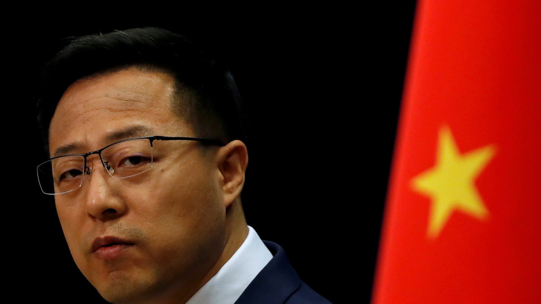 China restringirá visados para estadounidenses que intervengan en los asuntos de Hong Kong