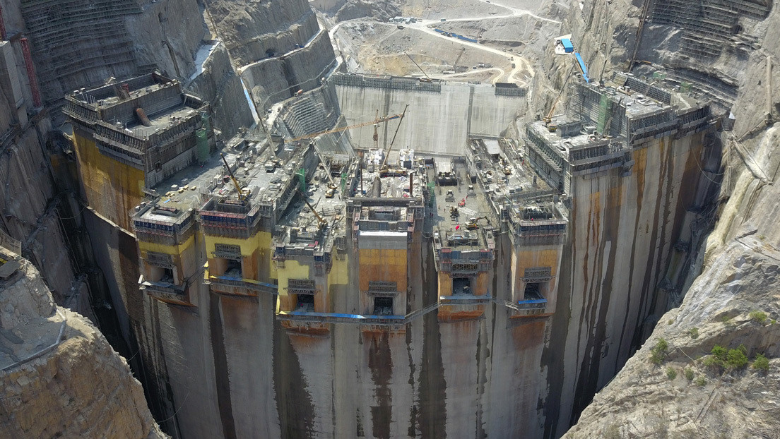 China pone en funcionamiento la central hidroeléctrica 'más inteligente' del mundo