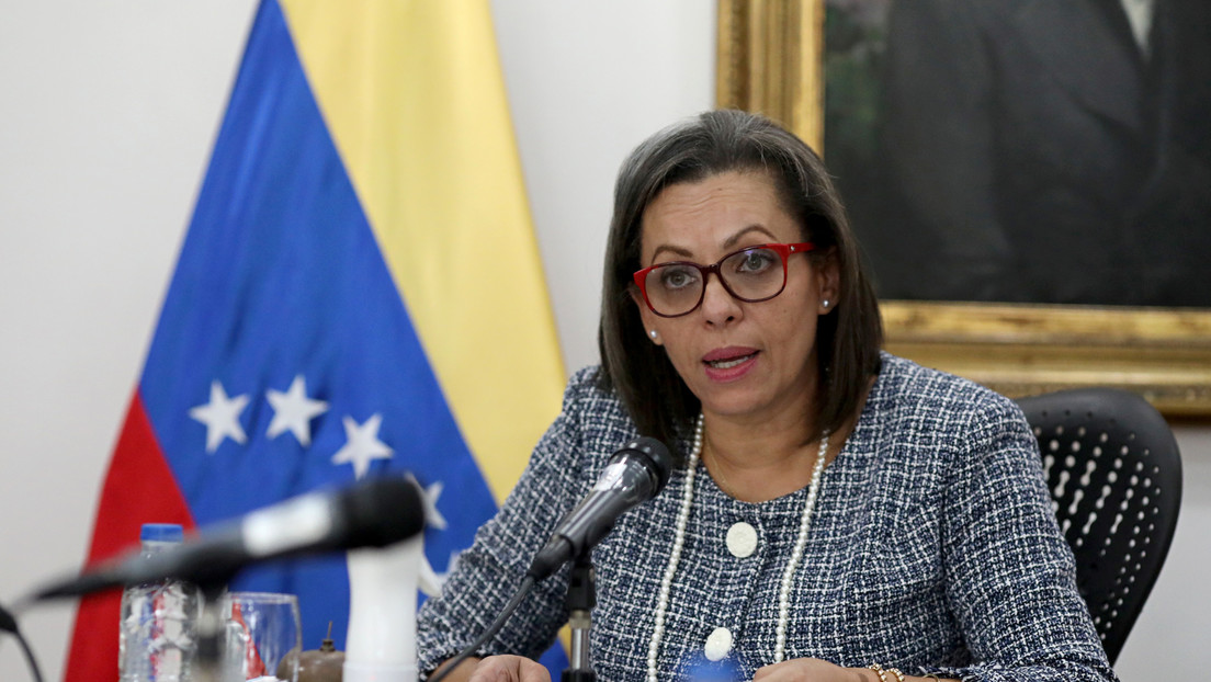Consejo Nacional Electoral de Venezuela aprueba las "normas especiales" para las parlamentarias de este año