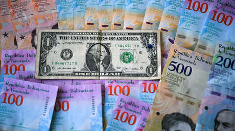 Tres claves para entender qué pasa con los recursos confiscados por EE.UU. a Venezuela