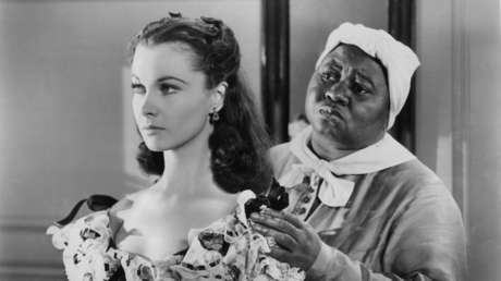 'Lo que el viento se llevó' vuelve a HBO Max con un prólogo sobre su contenido racista