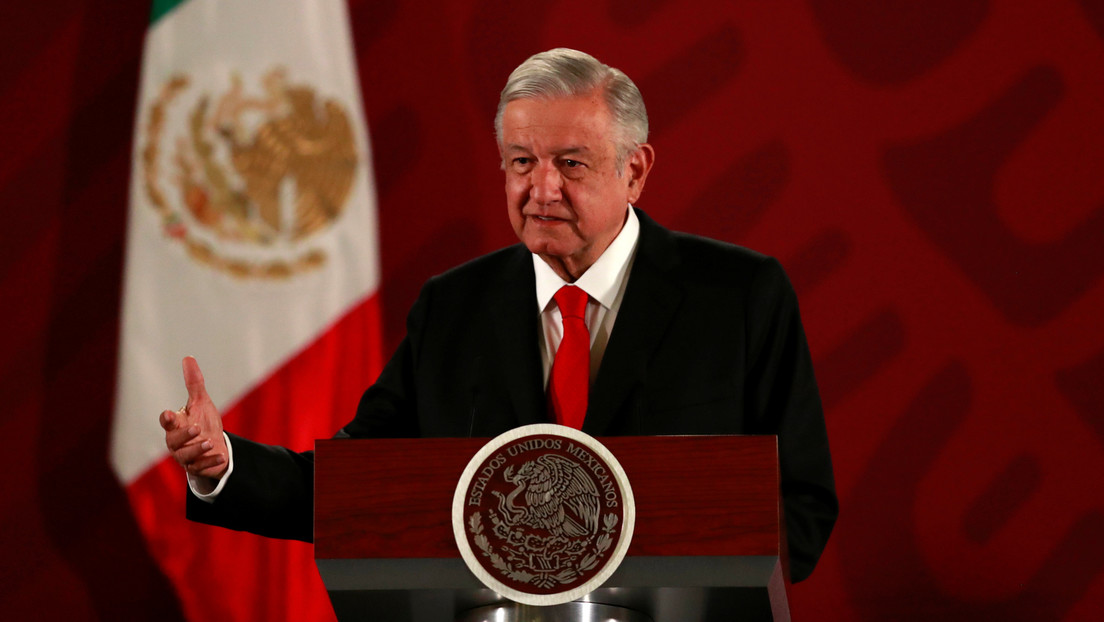 López Obrador sugiere "hacer cambios" en los órganos de justicia de Guanajuato tras la masacre que dejó 26 muertos