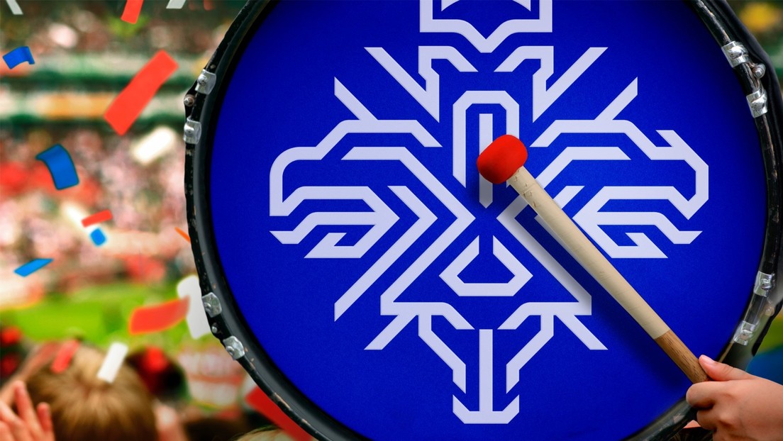 Islandia presenta el nuevo escudo de su selección de fútbol con un video  épico que mezcla dragones, gigantes, mitología y deporte - RT