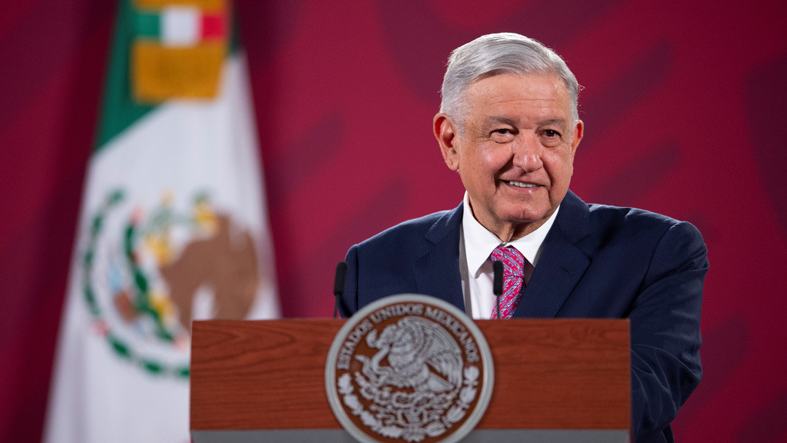 López Obrador, sobre el muro fronterizo y su reunión con Trump: "Vamos a ofrecer nuestra opinión, no vamos en un plan de confrontación"