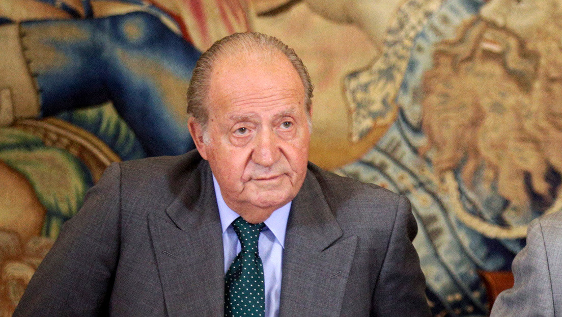 Investigan si Juan Carlos I creó una estructura para ocultar dinero saudí en Suiza