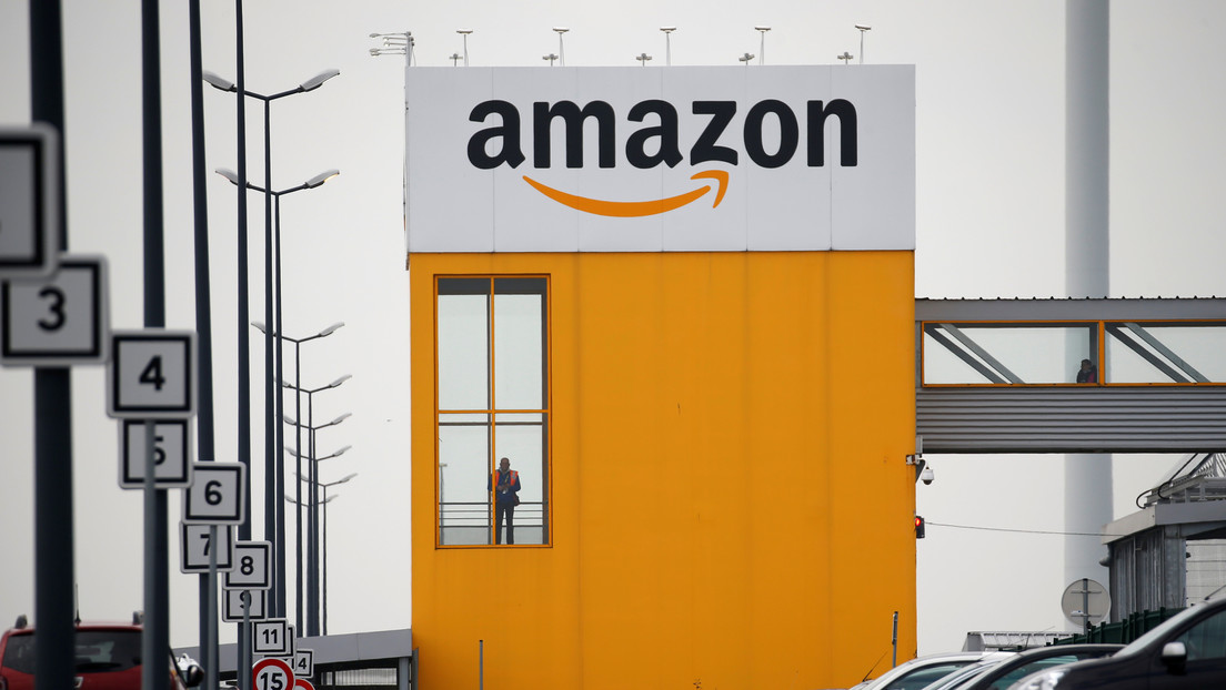 EE.UU. multa a Amazon con 134.000 dólares por ofrecer servicios a personas sancionadas en Venezuela y otros países