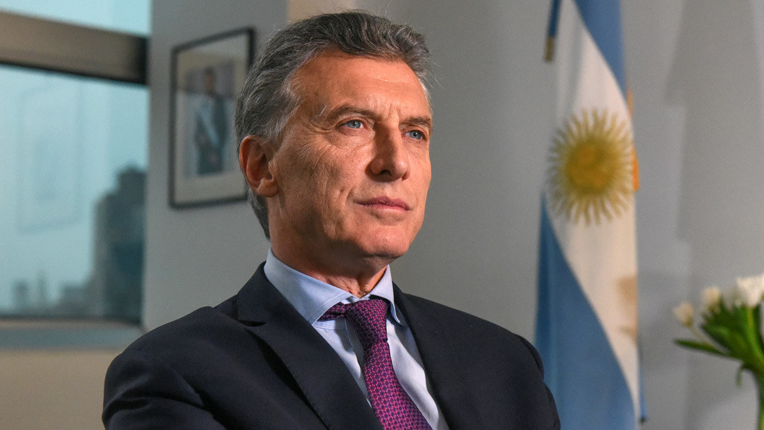 "No hay que confundir la pandemia con una herramienta para afectar nuestras libertades": Macri reaparece con críticas a Fernández