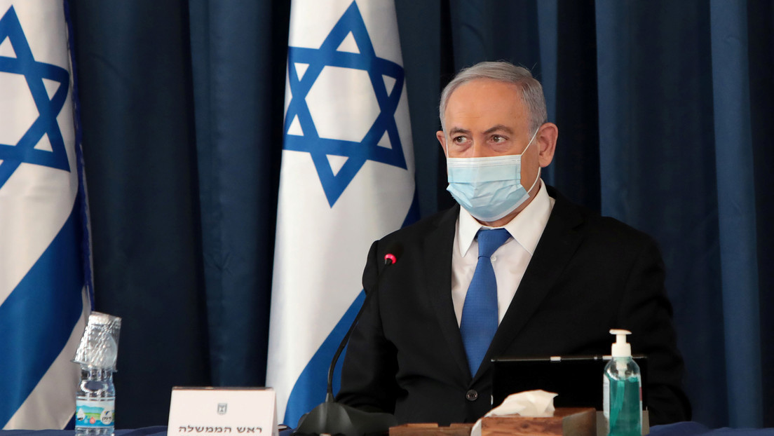 El proyecto colonial de Netanyahu avanza más lento, pero no se detiene