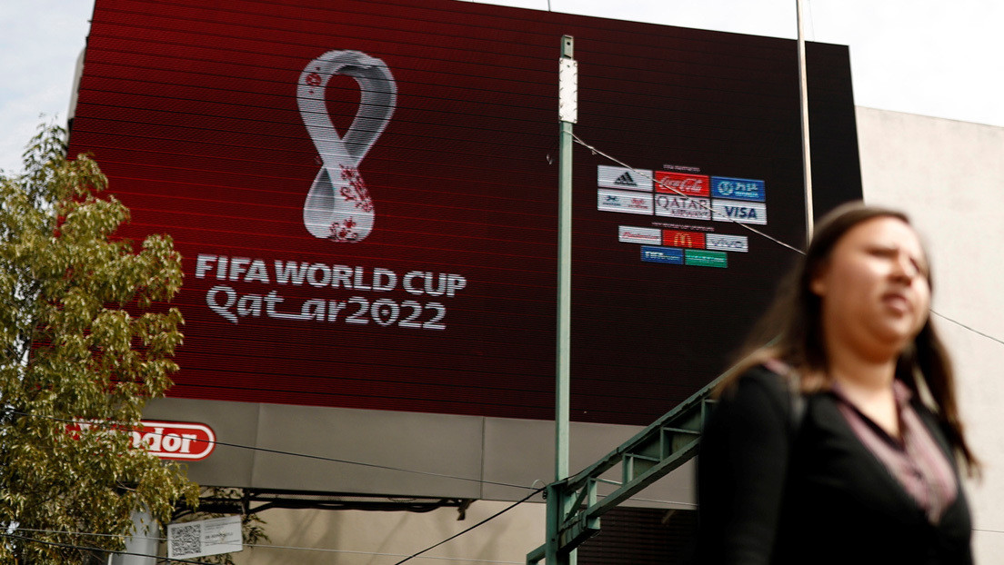 Concacaf anuncia un cambio en el formato de las eliminatorias rumbo a la Copa del Mundo Catar 2022