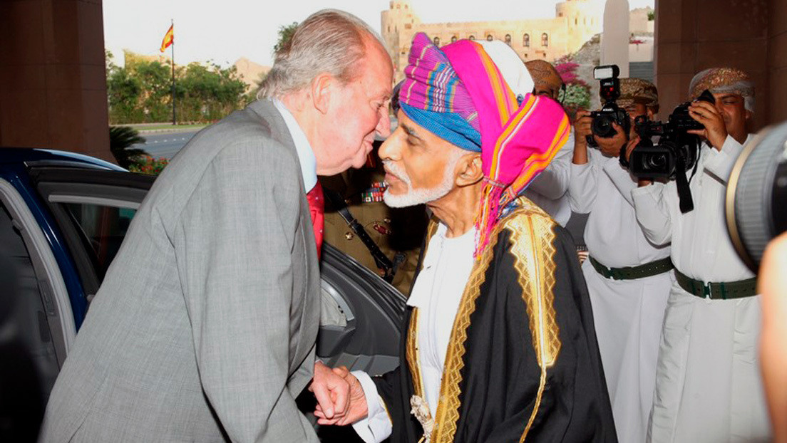 Reportan que Juan Carlos I recibió un ático de lujo en Londres como regalo de Omán, y lo vendió dos años después