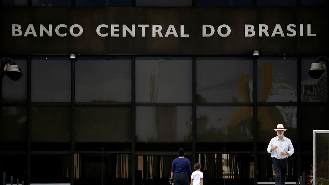 La deuda se dispara en Brasil a un récord del 85,5% a causa de la pandemia