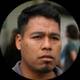 Omar García, normalista y sobreviviente del caso Ayotzinapa