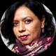 Cecilia González, escritora y periodista