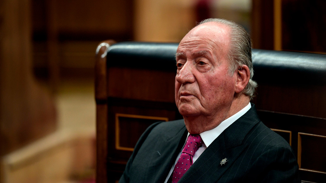 ¿Puede el rey Juan Carlos I ser juzgado tras abandonar España?