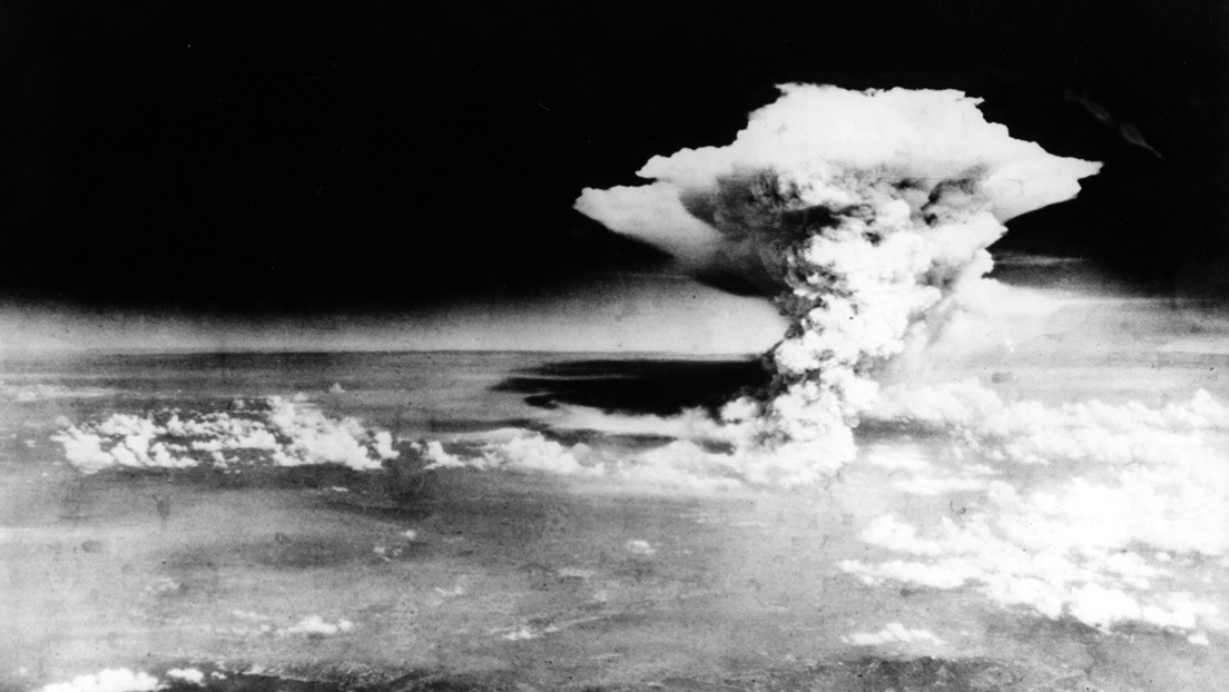 Sombra de Hiroshima: revelan la mentira más perdurable del bombardeo nuclear