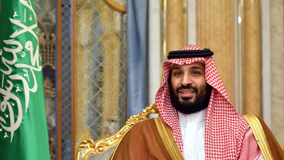 Exespía saudita acusa al príncipe heredero de enviar un escuadrón a Canadá para matarlo