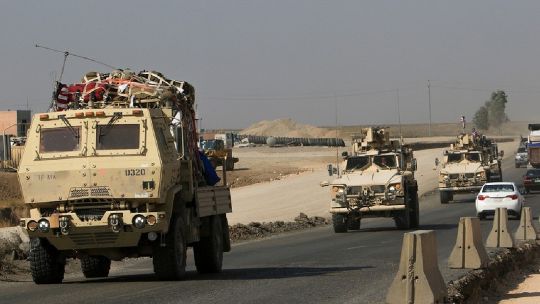 Reportan una explosión en la frontera entre Irak y Kuwait
