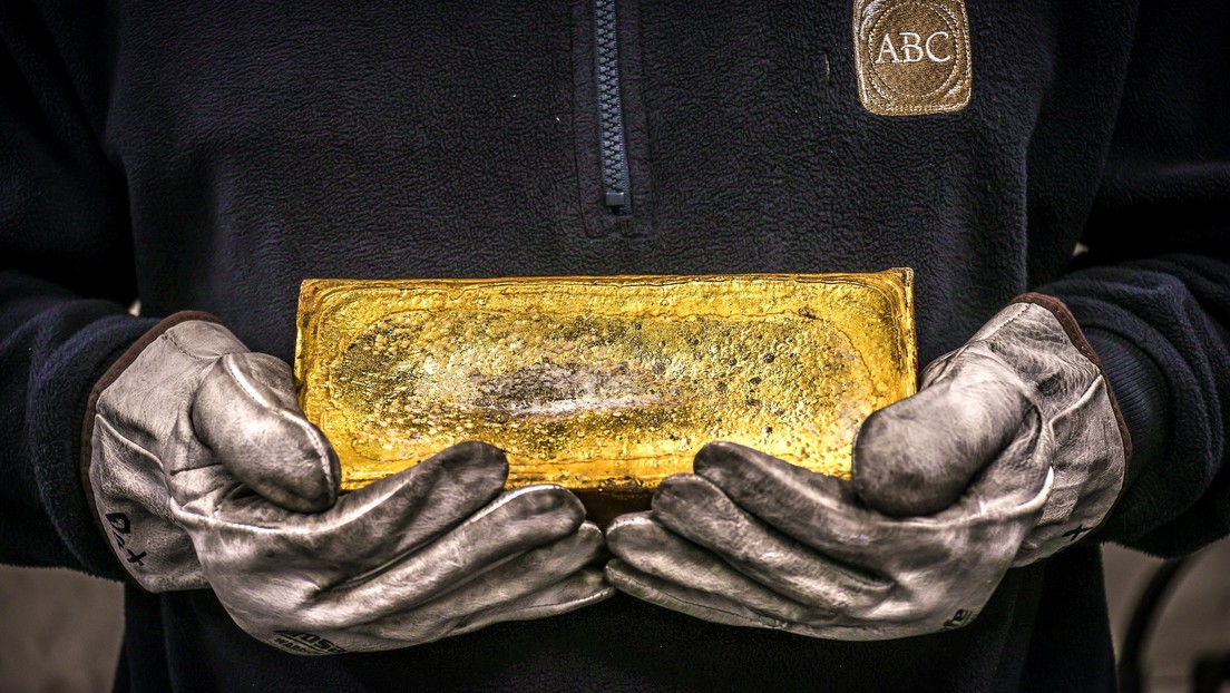 Economista, sobre la constante subida del oro: "Es el mercado alcista del metal dorado menos querido que he visto jamás"