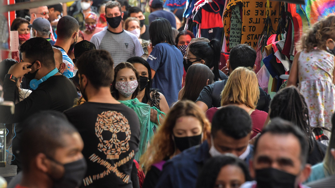 Más de 100.000 muertos por la pandemia, ¿hacia dónde se dirige Brasil?