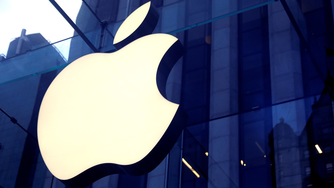 Apple se convierte en la primera empresa de EE.UU. que alcanza 2 billones de dólares en capitalización de mercado