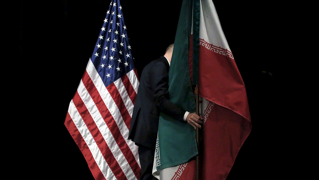 EE.UU. solicita formalmente a la ONU restablecer las sanciones contra Irán