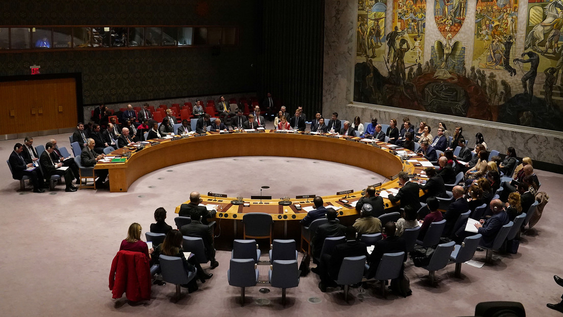 Alemania, Francia y Reino Unido rechazan el pedido de EE.UU. de restablecer las sanciones de la ONU contra Irán