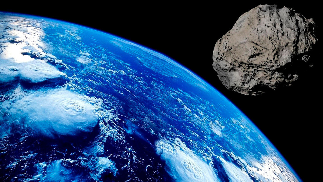 La NASA revela la verdad sobre el asteroide que se acercará a la Tierra en vísperas de las presidenciales de EE.UU.
