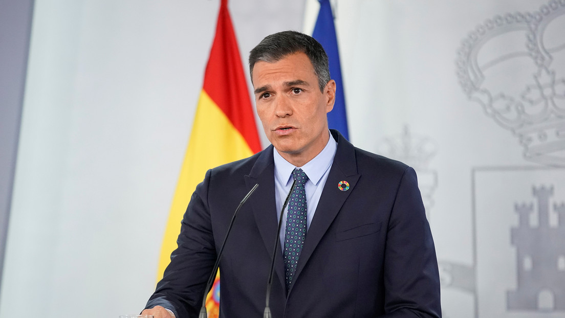 Pedro Sánchez ofrece a los gobiernos regionales de España decretar el estado de alarma si lo solicitan