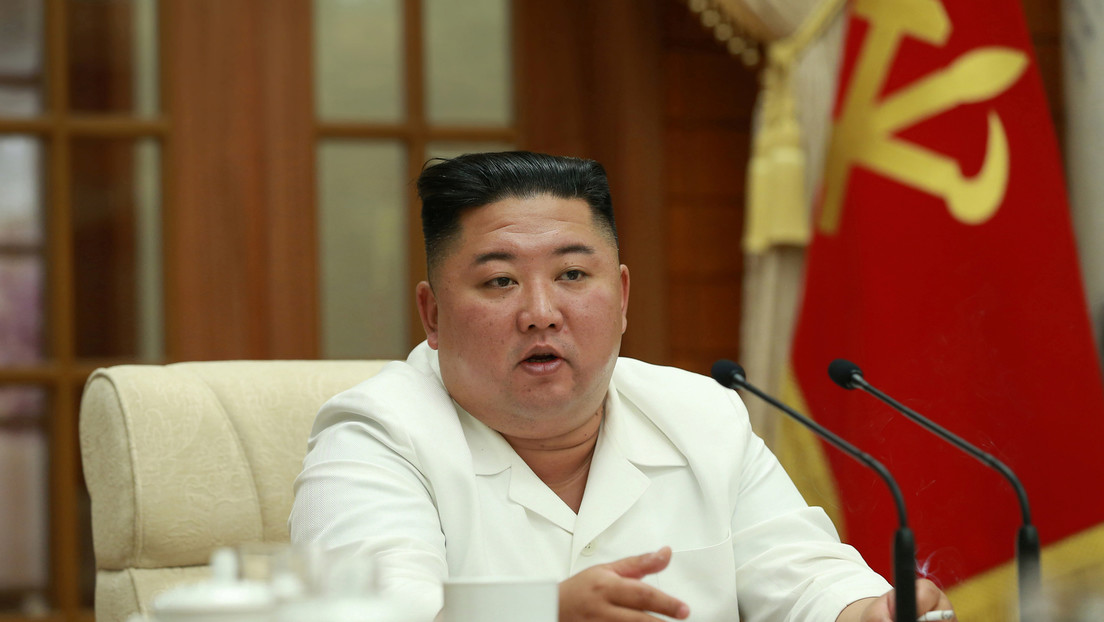 FOTOS, VIDEO: Kim Jong-un reaparece en público después de la ola de rumores que afirmaban que estaba en coma