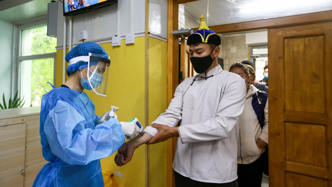 La detección de tres posibles nuevos casos de peste bubónica en Mongolia aumenta los temores de que la enfermedad se propague por Asia Central