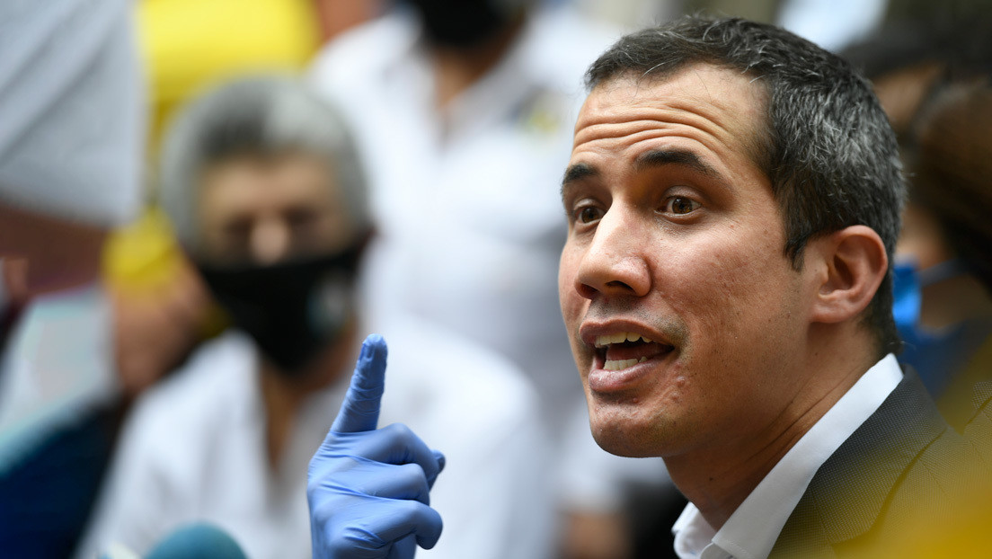 Nueva fractura en la oposición venezolana a tres meses de las elecciones parlamentarias