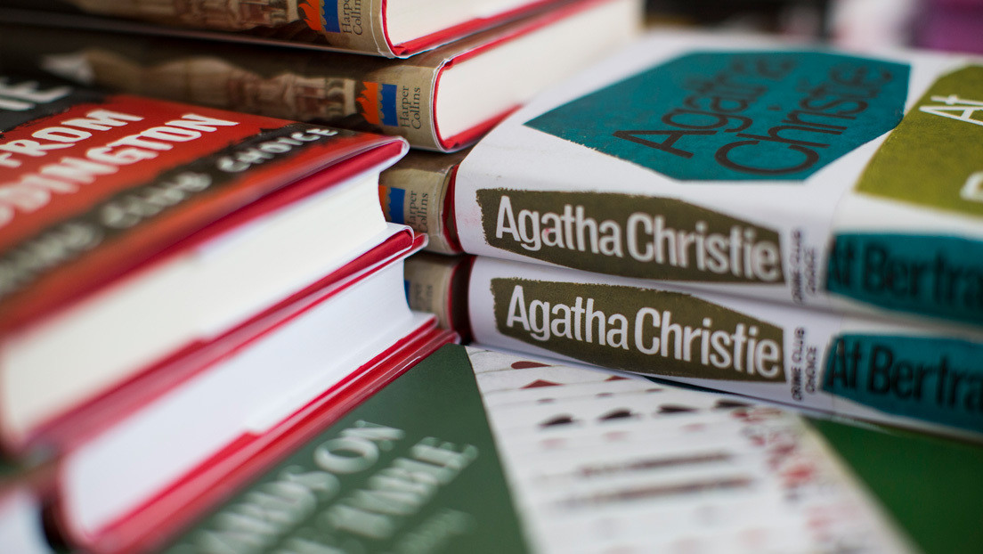 'Diez negritos' de Agatha Christie cambia el título en francés para "no herir"
