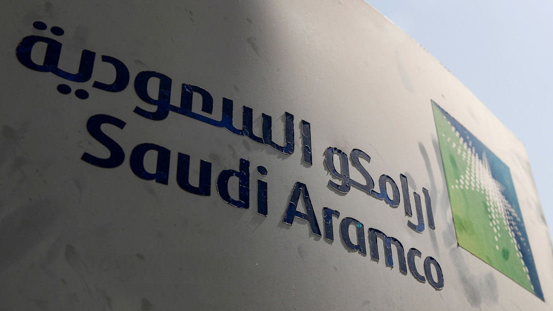 Arabia Saudita anuncia el descubrimiento de dos nuevos campos de petróleo y gas
