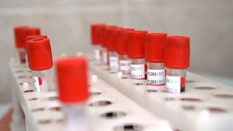 Rusia planea empezar la producción de su segunda vacuna contra el covid-19 en noviembre