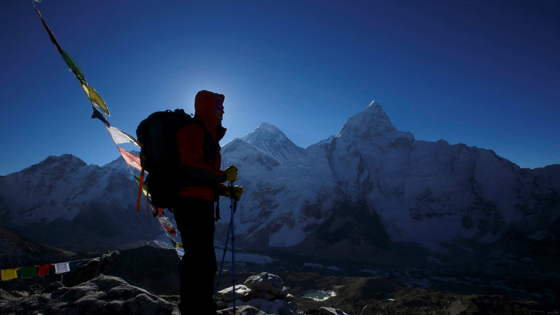Un estudio demuestra que cada vez cuesta menos escalar el Everest