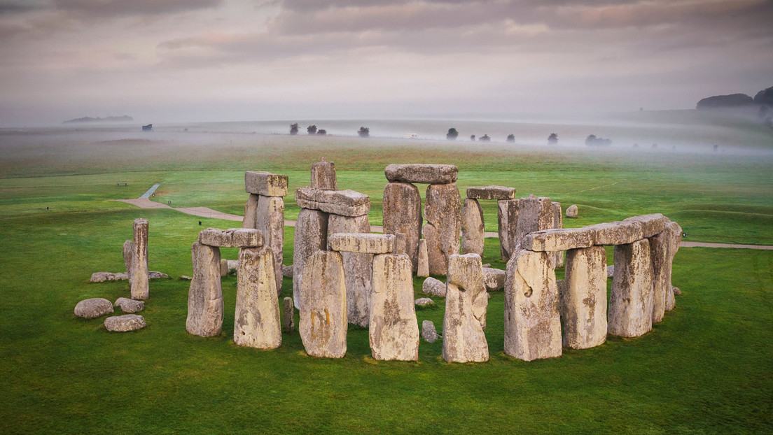 Descubren que Stonehenge tenía una gran acústica para amplificar las voces y mejorar el sonido de la música