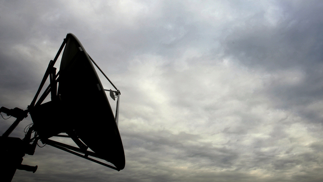 SpaceX anuncia que el internet satelital de Starlink ya puede descargar 100 megabytes por segundo