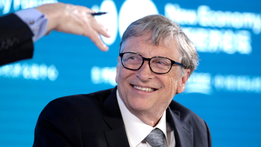 Bill Gates revela las dos preguntas que lo ayudan a resolver problemas