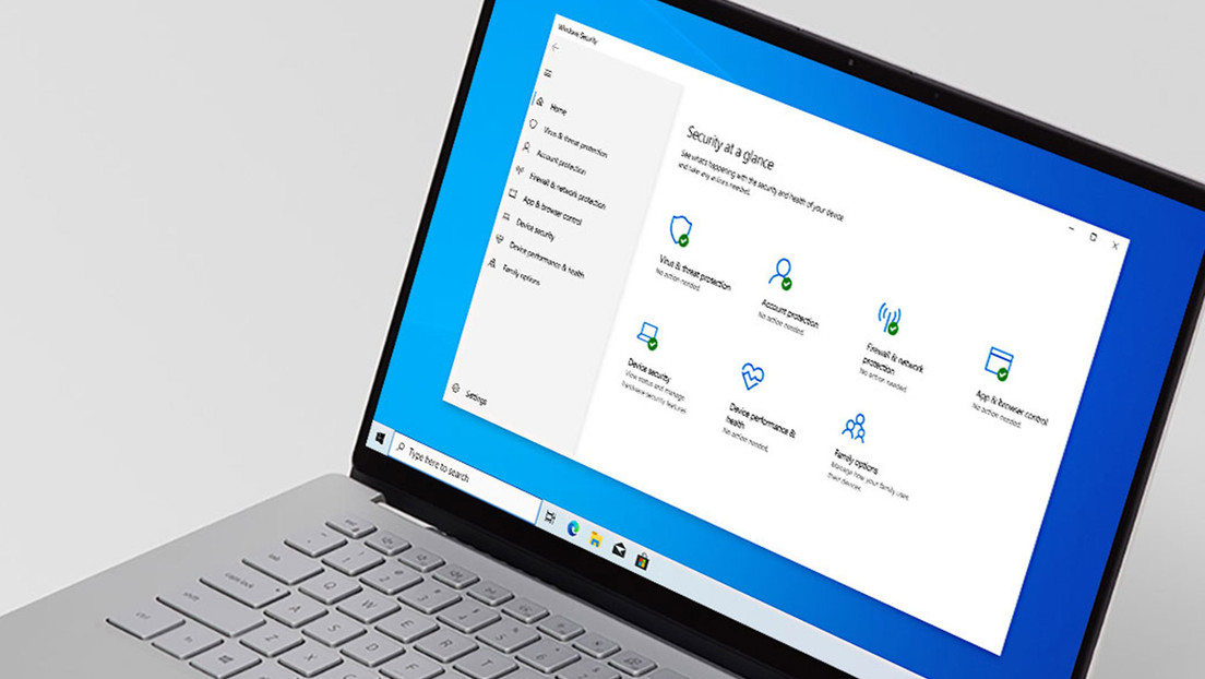 ¿Una amenaza en las computadoras? El antivirus Microsoft Defender puede descargar 'malware' tras una reciente actualización