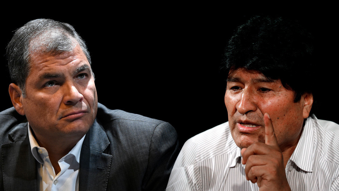 Ecuador y Bolivia: cuando la venganza se disfraza de justicia para herir la democracia