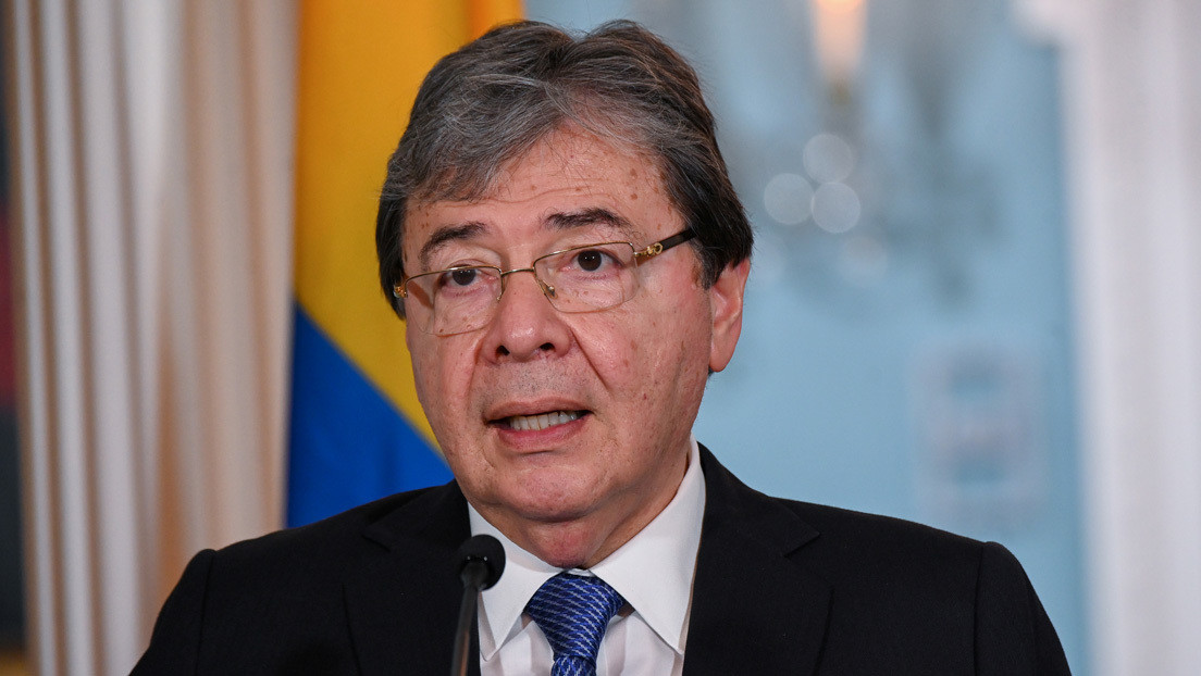 Ministro de Defensa de Colombia pide perdón por el proceder de la policía tras la muerte del abogado Javier Ordóñez