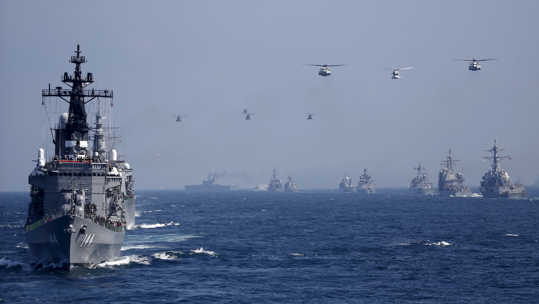 La nueva estrategia de Japón podría cambiar el escenario militar regional