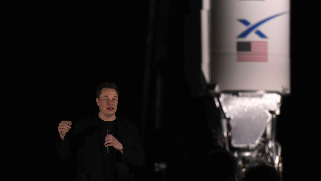 Elon Musk anuncia un nuevo prototipo de la nave espacial Starship de SpaceX