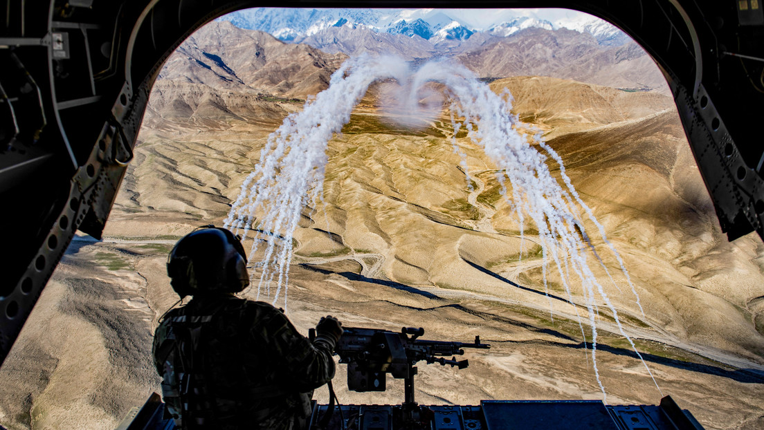 El Ejército de EE.UU. explica qué tres tecnologías pueden proporcionar una gran ventaja en las guerras del futuro