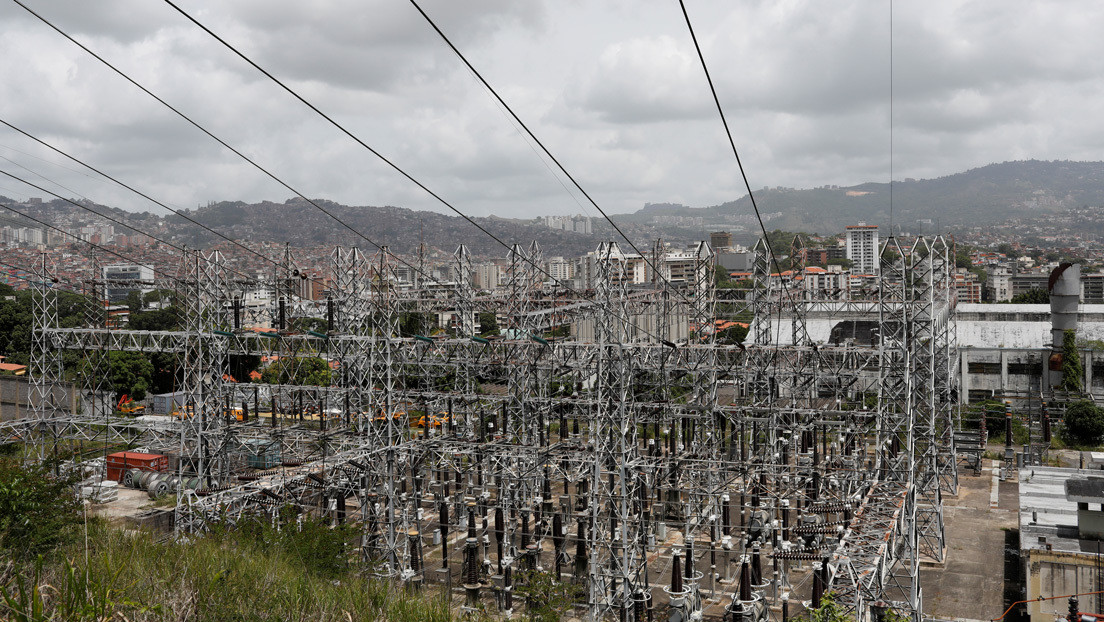 Venezuela propone una "oferta condicionada" para el pago de bonos de PDVSA y la Electricidad de Caracas