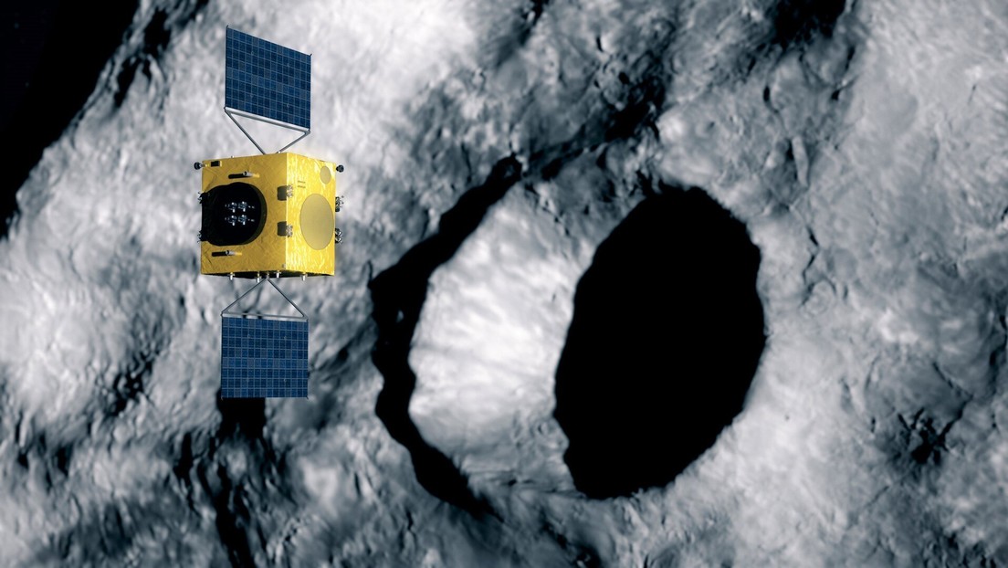 La ESA firma un acuerdo de más de 150 millones de dólares para proteger a la Tierra de asteroides
