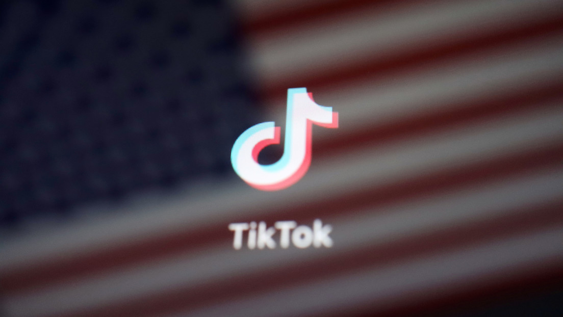 TikTok presenta una demanda para intentar bloquear su prohibición en EE.UU. decretada por Trump