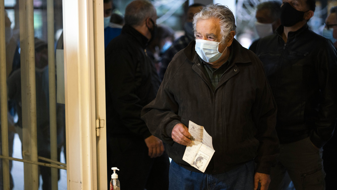 El expresidente de Uruguay, José Mujica, anuncia su retirada de la política por cuestiones de salud